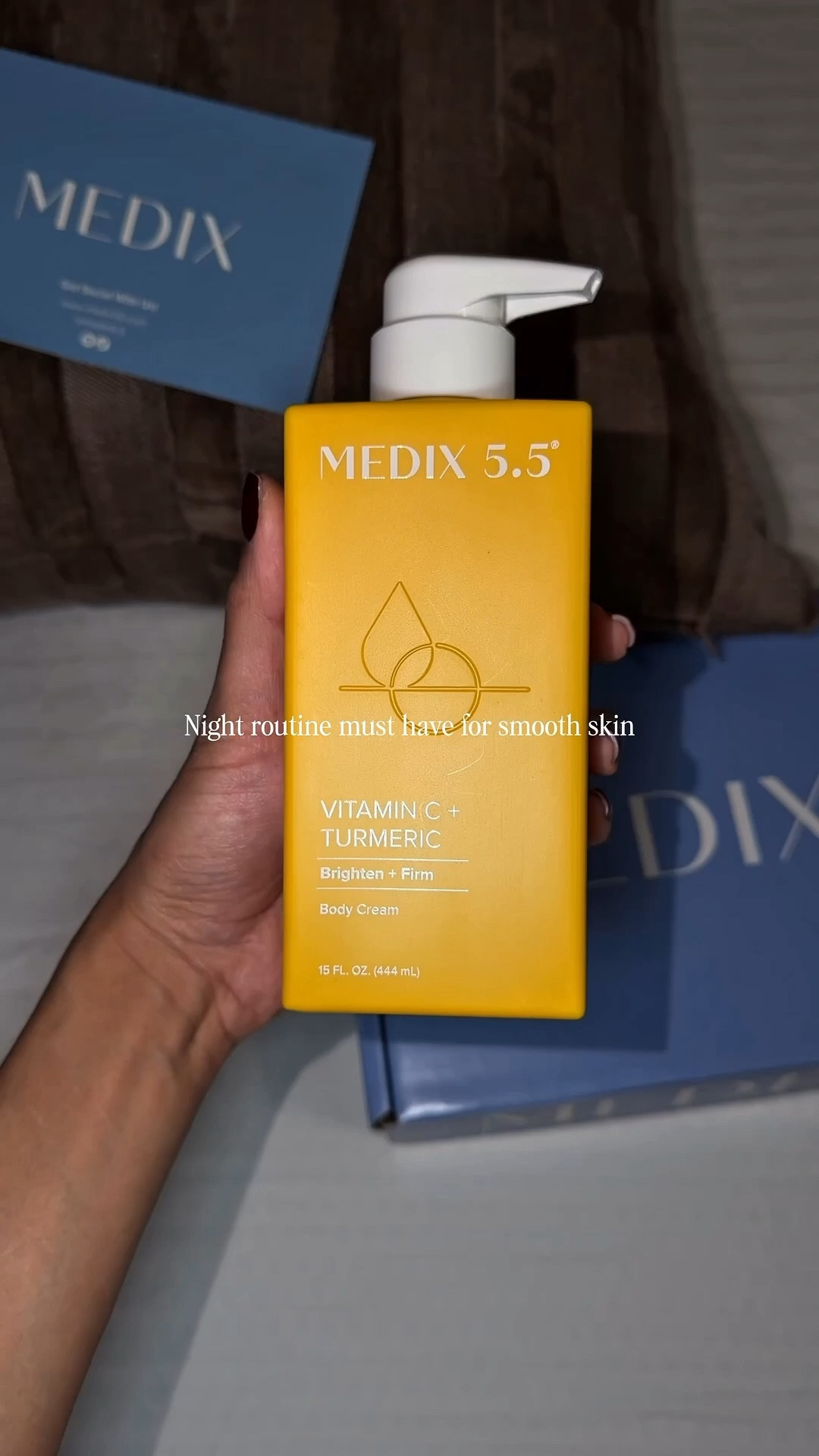 If you’ve seen this all over your feed… yes, it’s worth it. 🍯🧴🍈 
@medix55


#medix55 #medix #LTKskincare 





#bodycare #beautyroutine #ltkunder50 #ltkgifting #stockingstuffers #forher #skincarefinds #ltktrending #ltkfinds 

#LTKGiftGuide #LTKHoliday #LTKBeauty