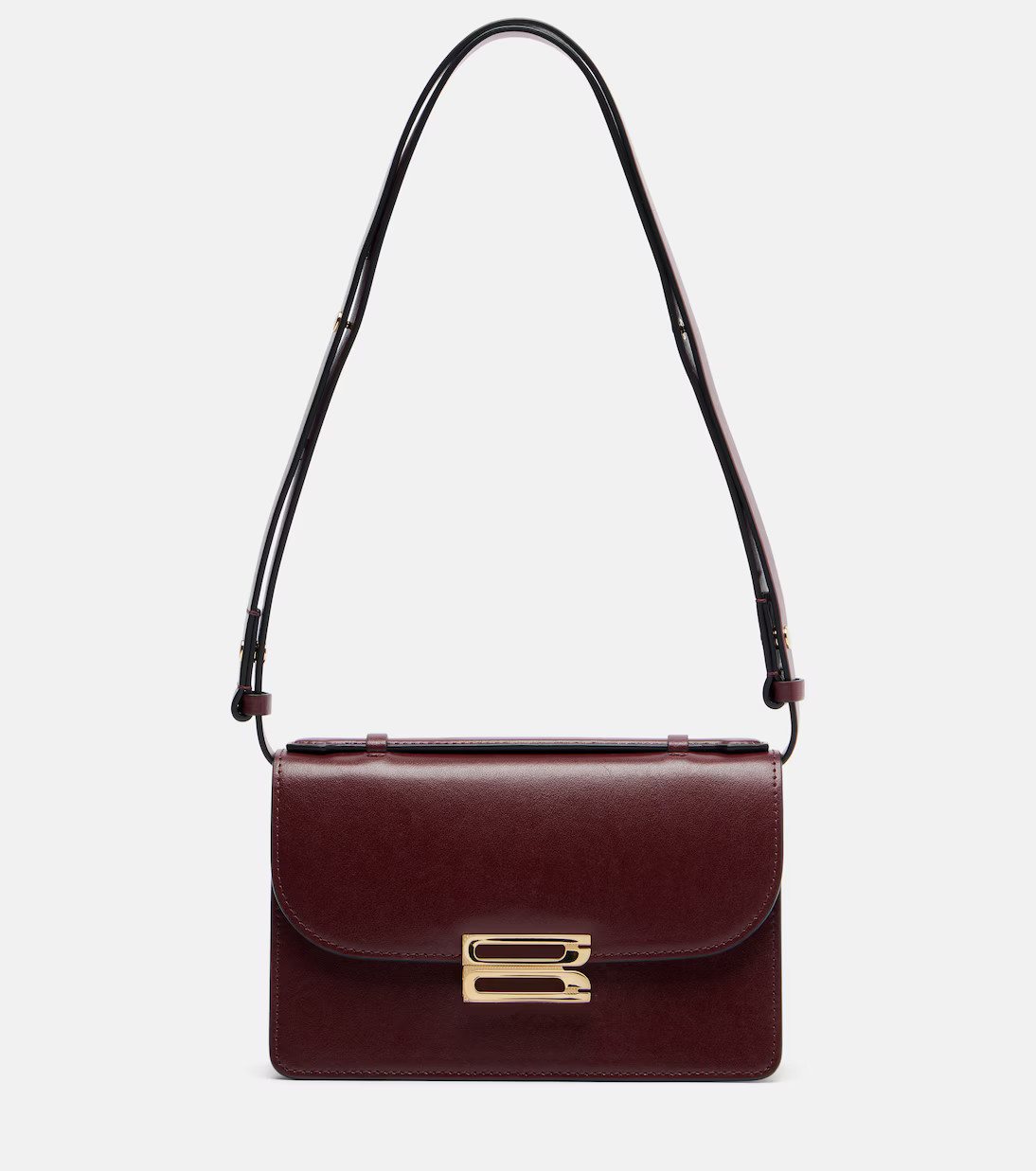 Dorian Mini leather shoulder bag | Mytheresa (US/CA)