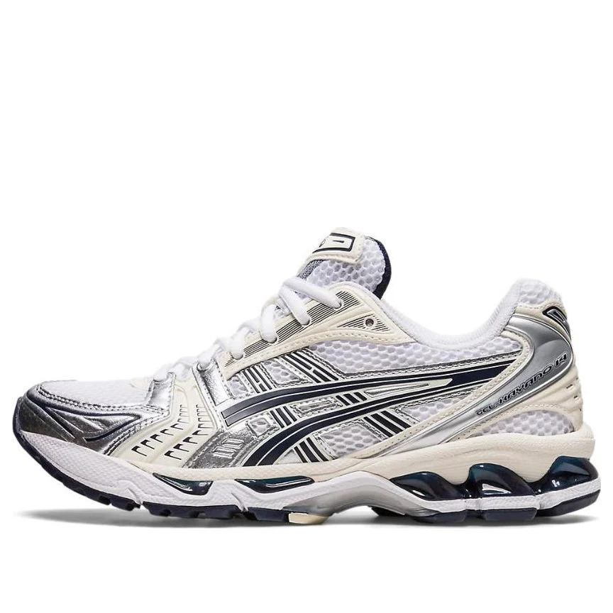 (WMNS) ASICS Gel-Kayano 14 'White Midnight' 1202A056-109 | KICKS CREW