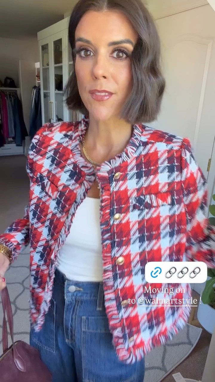 New Walmart finds! Size xs in all, size 0 in jeans

#LTKootd #LTKdayinmylife #LTKmomlife