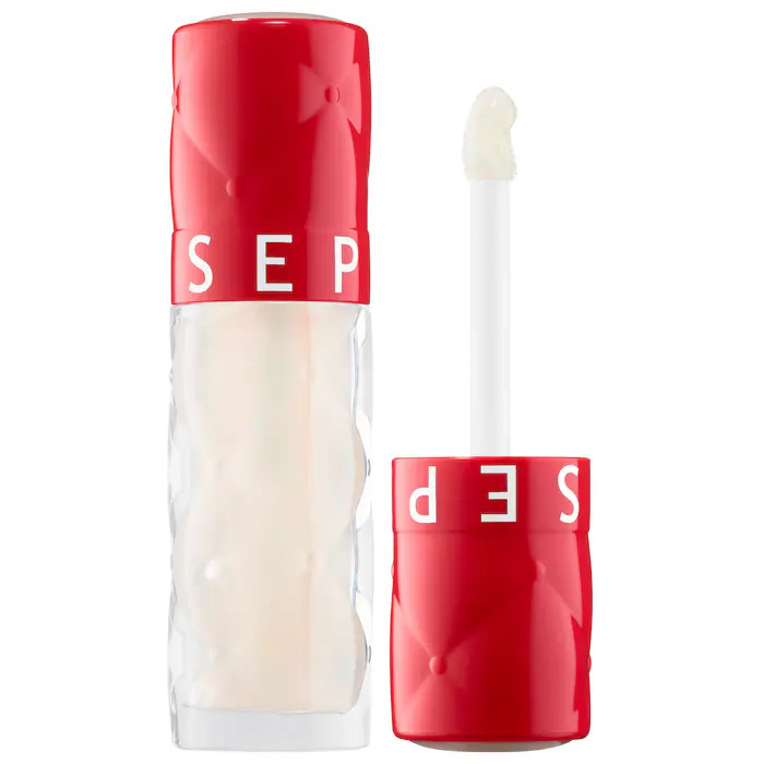 Outrageous Plump Intense Hydrating Lip Gloss | Sephora (US)