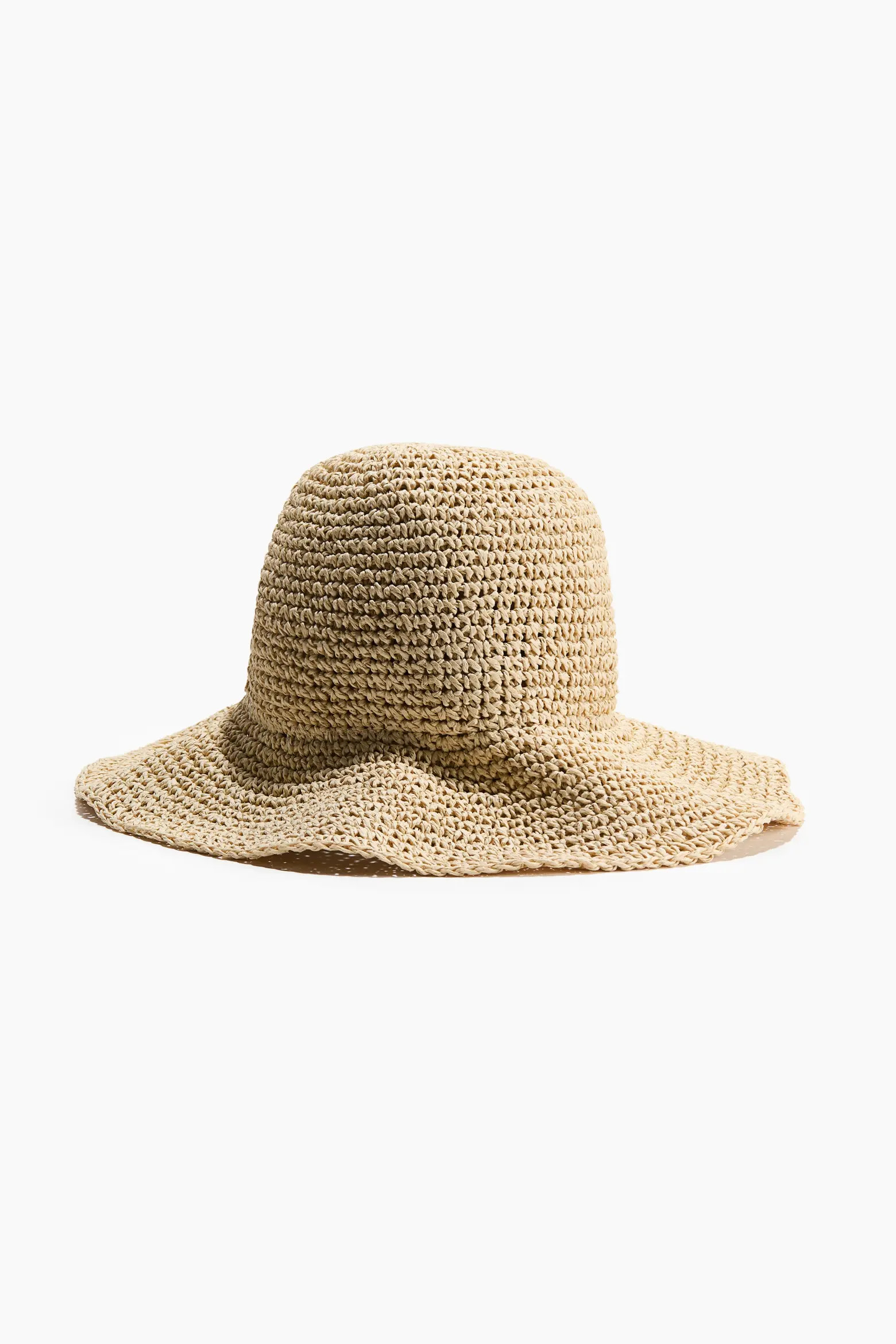 Handmade Straw Hat (Women) | Nordstrom | Nordstrom
