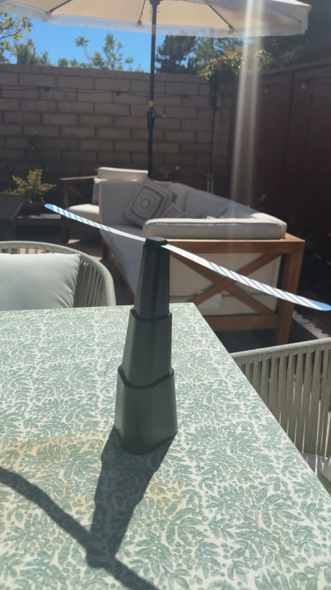 Best product for hosting (especially outside). Keeps the flies away! 

#LTKFamily #LTKHome #LTKSeasonal