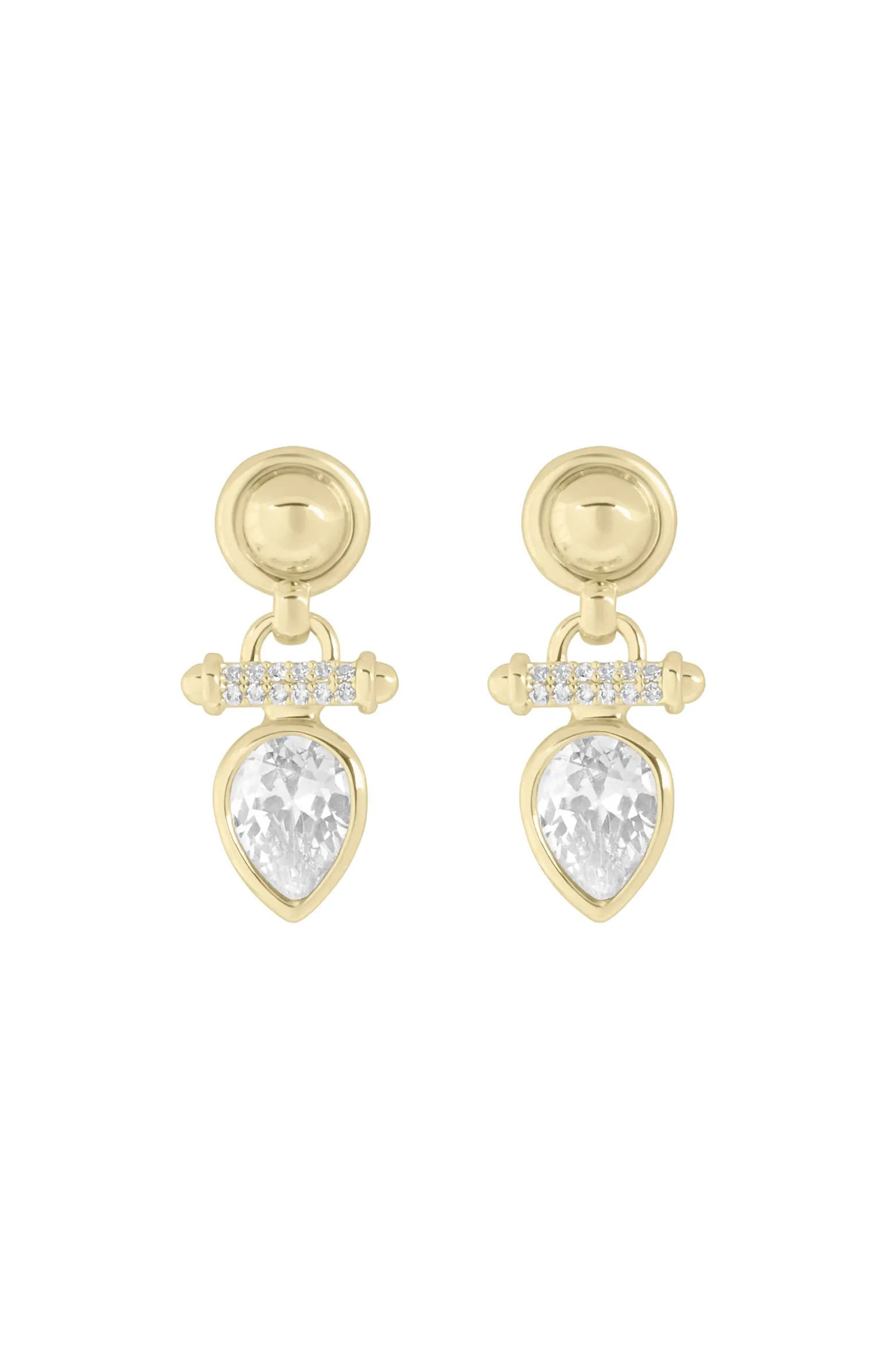 Claudia Earrings | Nordstrom