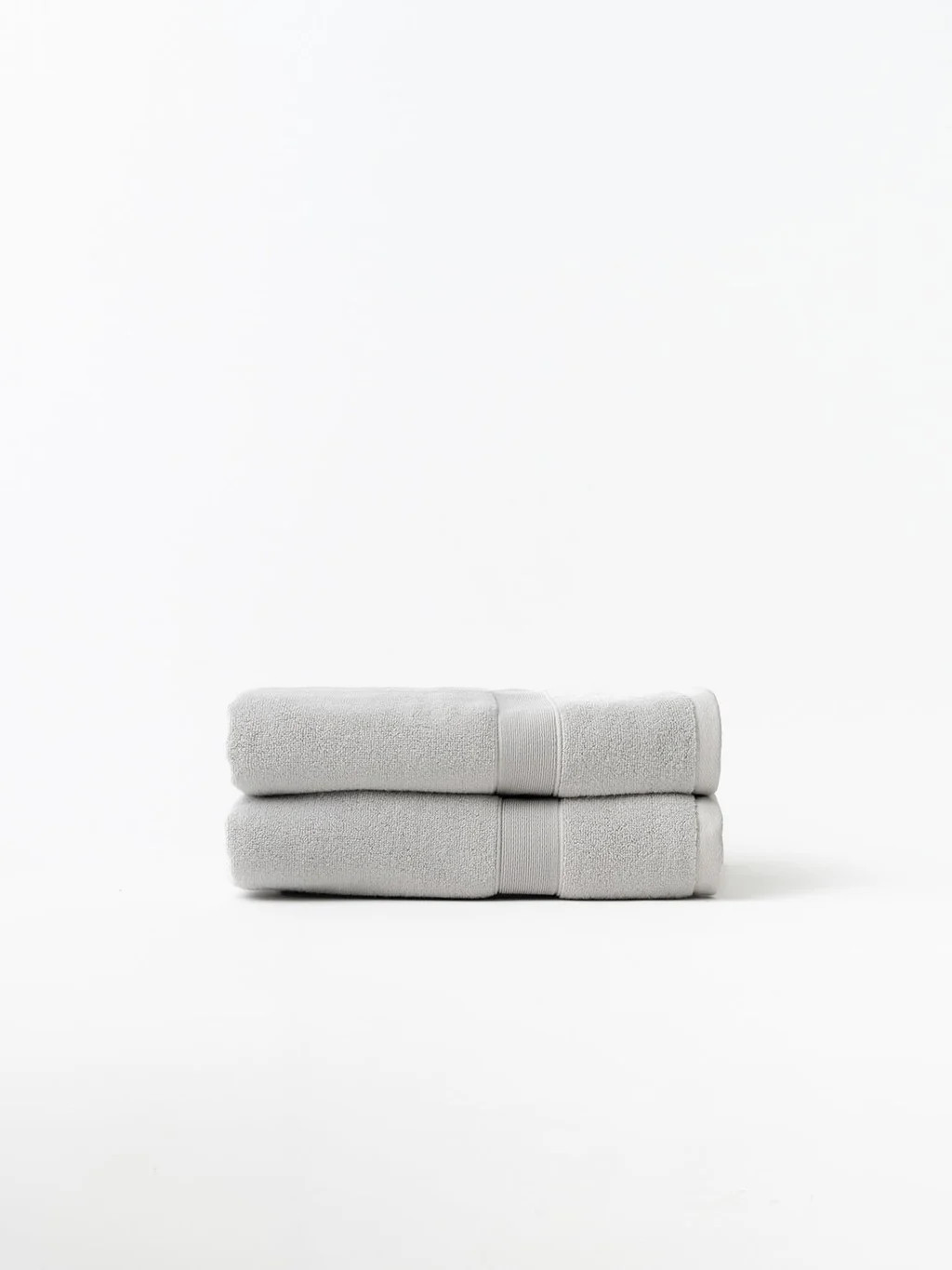 Luxe Bath Towels | Cozy Earth