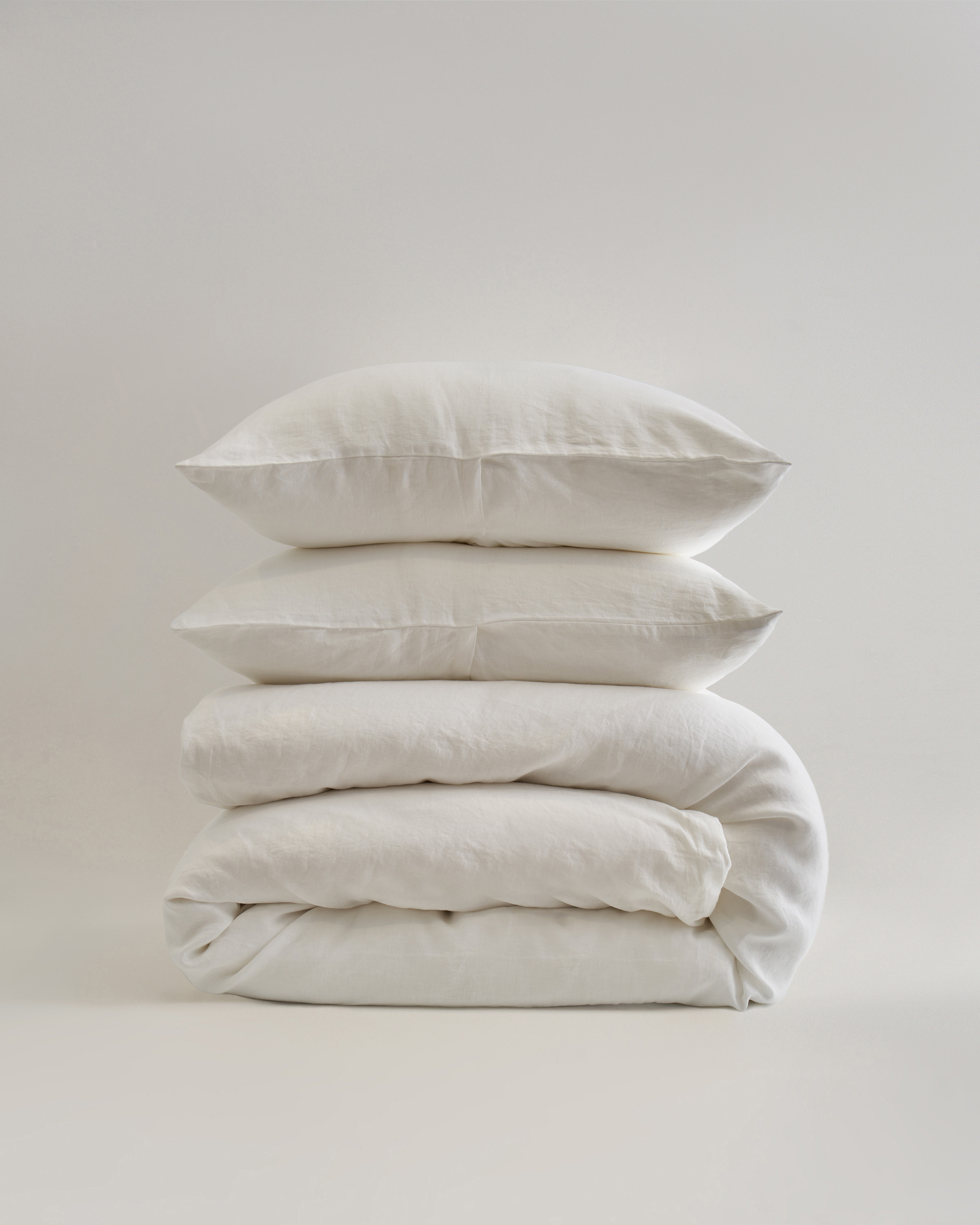 Linen Duvet Cover Set | Quince | Quince