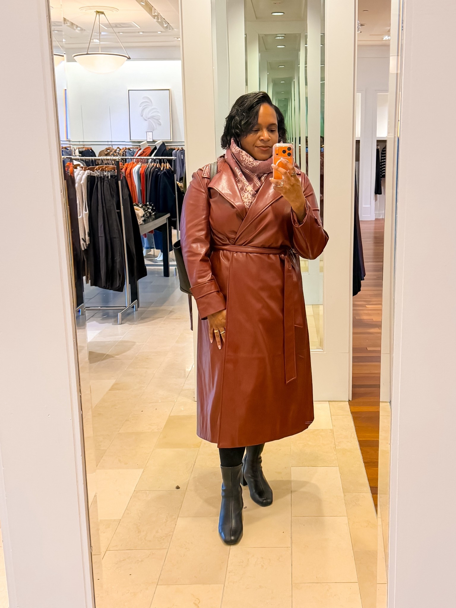 Favorite fall/winter coat in my closest right now 

#LTKSaleAlert #LTKSeasonal #LTKFindsUnder100