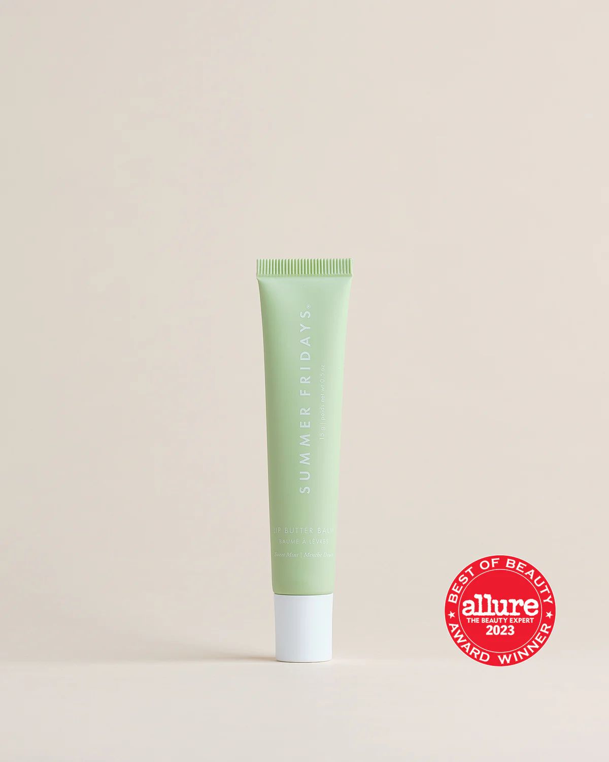 Lip Butter Balm Sweet Mint | Summer Fridays (US)