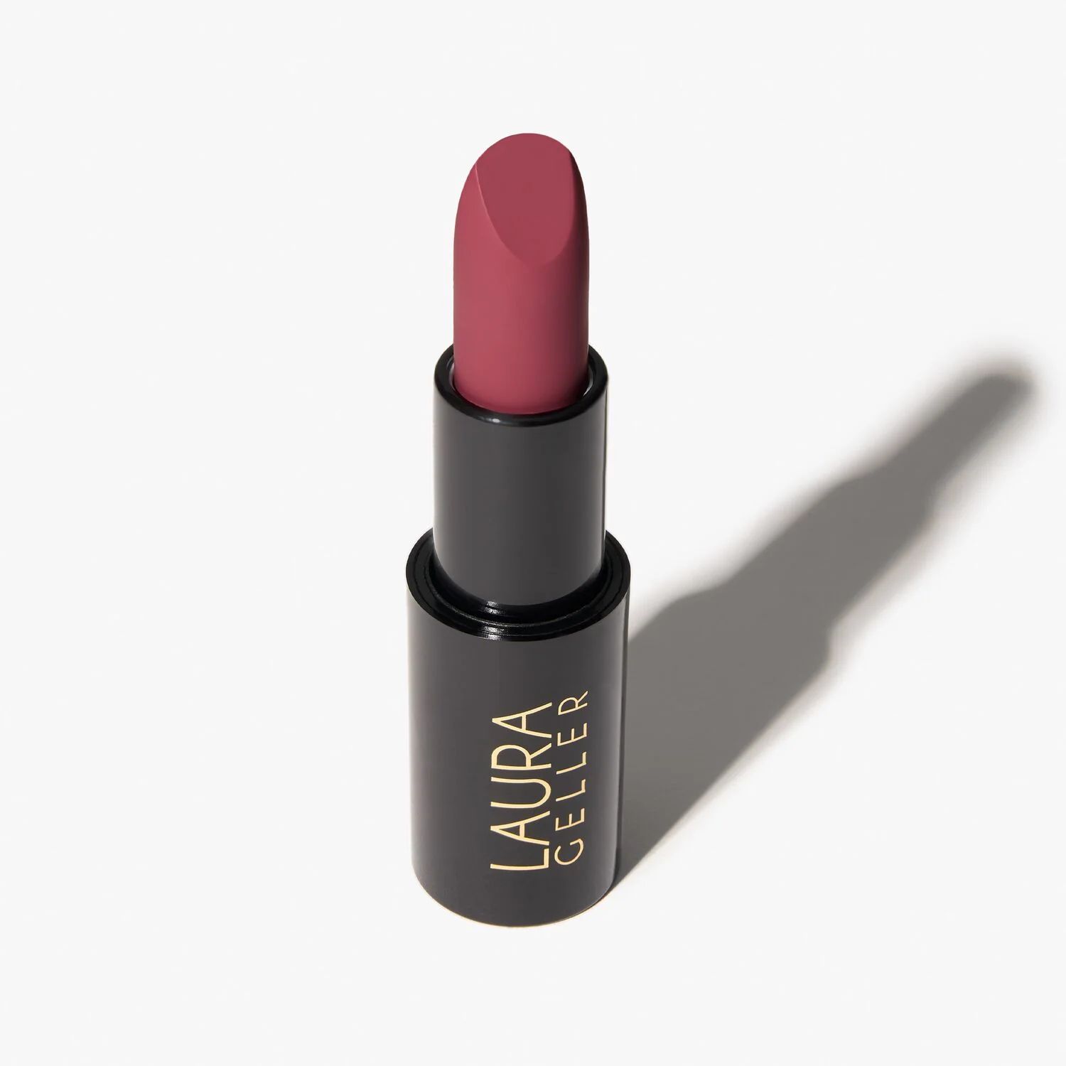 Modern Classic Matte Lipstick | Laura Geller