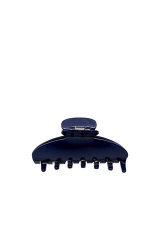 Emi Jay Big Effing Clip in Navy | FWRD 