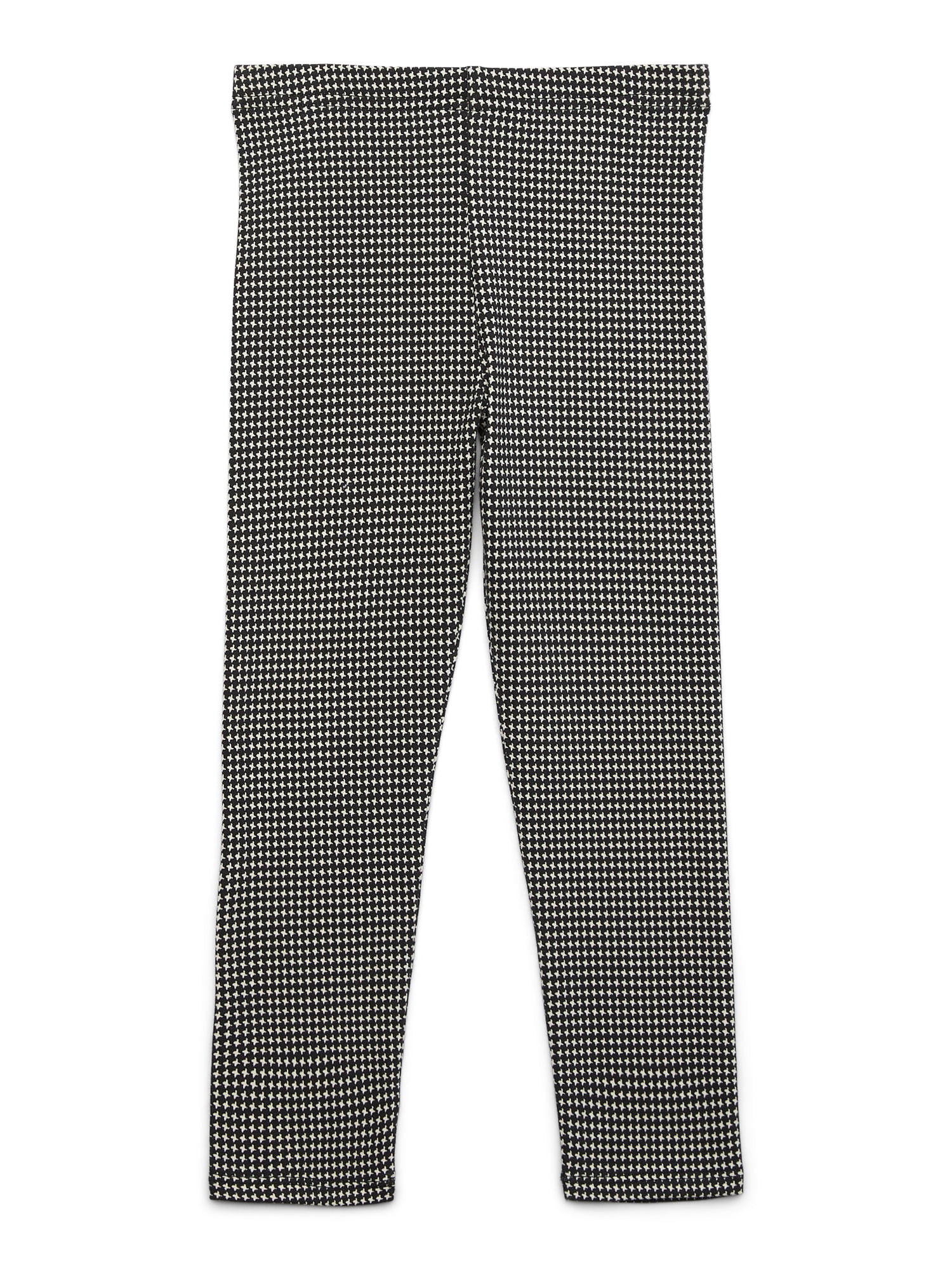 Garanimals Toddler Girls Holiday Leggings, Sizes 18M-5T - Walmart.com | Walmart (US)