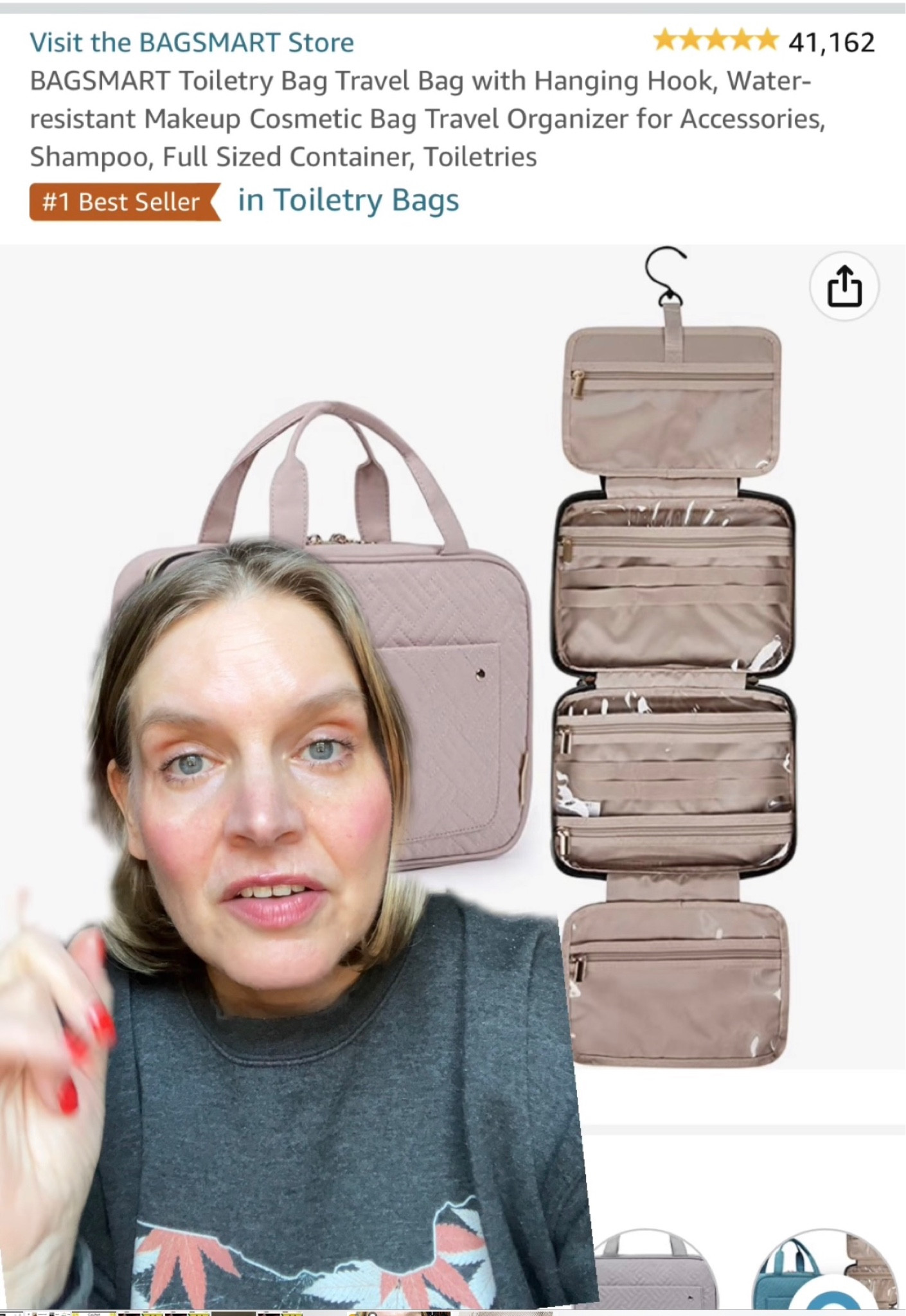 Here are my favorite travel must-haves 

#LTKtravel