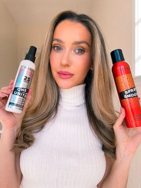 The @redken Friends and Family sale is here! Up to 20% off your haircare essentials with code RKFF23 #ad #redken #redkenpartner 