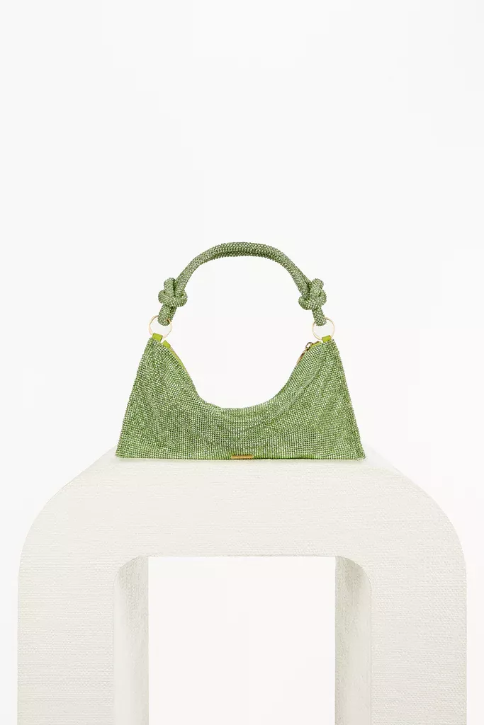 Cult Gaia Hera Nano Shoulder Bag curated on LTK