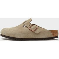 Birkenstock Boston, Brown | Size? (DE)