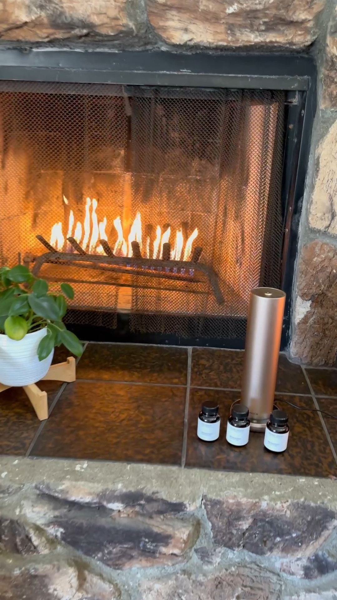 AromaTech’s advanced cold-air diffusion system uses filtered air, not water or heat, ensuring a purer and more consistent scent experience. This tech-savvy design optimizes oil usage, extending the life of scents and reducing refill frequency. Plus, its water-free operation means no mold, residue, or heavy vapor clouds. 

With Bluetooth connectivity, adjust scent intensity and schedule run times right from your smartphone. My personal fave from the hotel collection? The resort. 
Don't miss out!

#AromaTech #WaterlessDiffuser #HomeFragrance #TechScent #LTKhome

AromaTech, Waterless Diffuser, Home Fragrance, Tech Scent, LTK home. Living room. New home. Home decor. Office decor. Bedroom decor. Teen. Kids. Family room. Vacation home. Gift guide. Coffee Table. Holiday. Wedding gift. Birthday gift. Gifts for her. Gifts for him. Back to school. Dorms. Teacher’s classroom. 

#LTKGiftGuide #LTKBacktoSchool

#LTKFallSale #LTKHome #LTKVideo