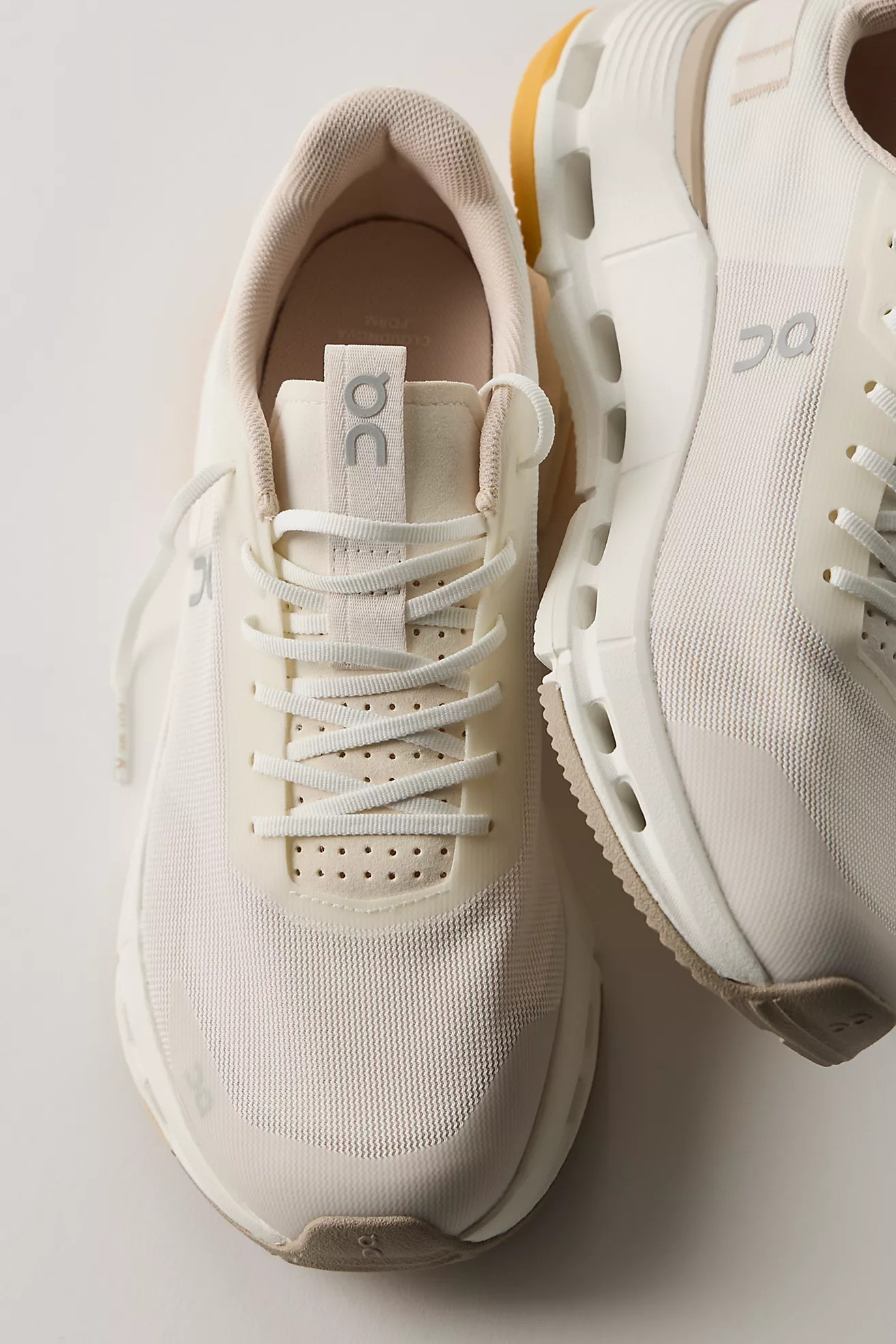 On Cloudnova Form 2 Sneakers | Free People (Global - UK&FR Excluded)