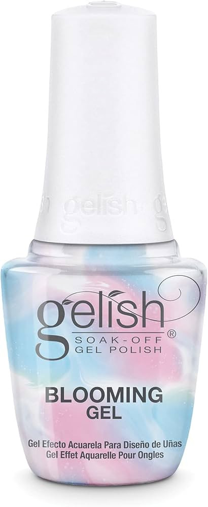 Visit the Gelish Store | Amazon (US)