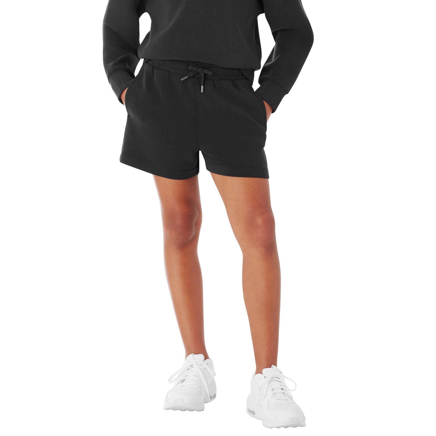 Member's Mark Girl's Sandwash Short | Sam's Club