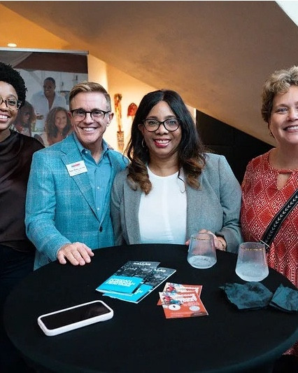 I’m so blessed to have been recognized by the City of Dallas as a leader in the African American community here in the DFW area. I love the work that we do and the communities of people that we get to work with. ♥️



#LTKstorytime #LTKdayinmylife #LTKWorkwear