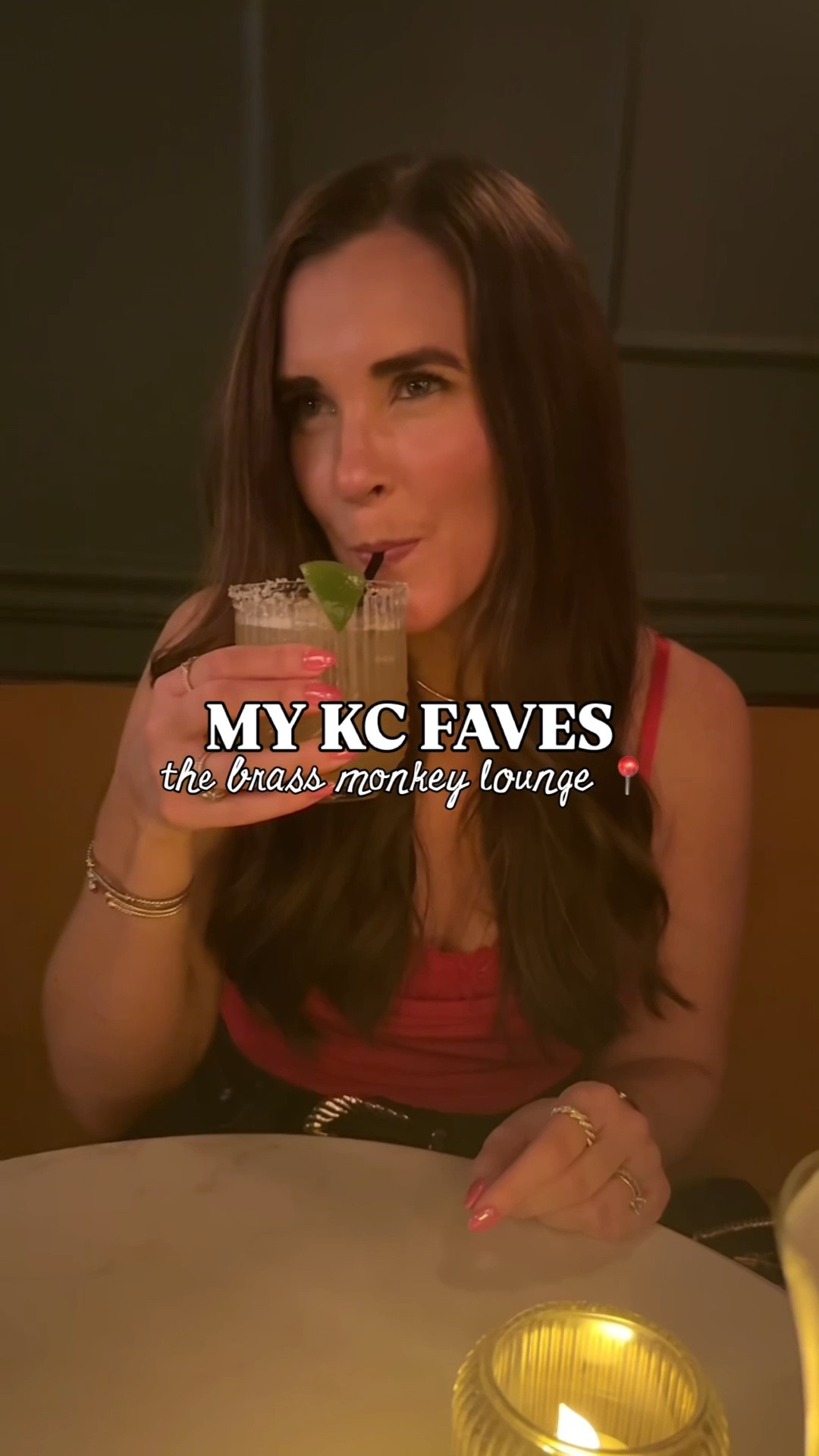 a Kansas City date night spot & outfit rec from @freepeople 😜 

#LTKValentine #LTKootd #LTKdayinmylife