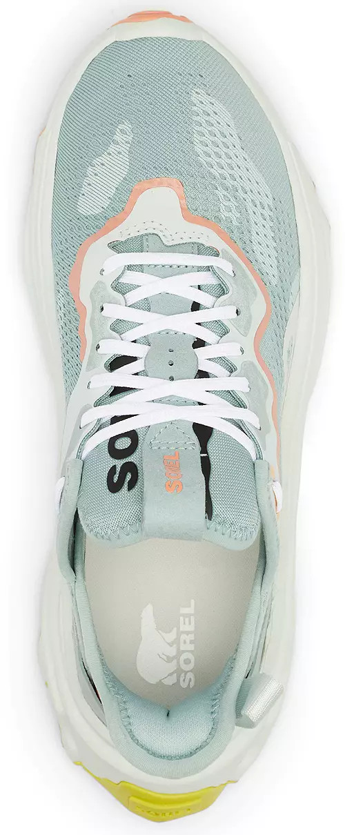 SOREL Women's Kinetic Breakthru Day Lace Sneakers | Dick's Sporting Goods