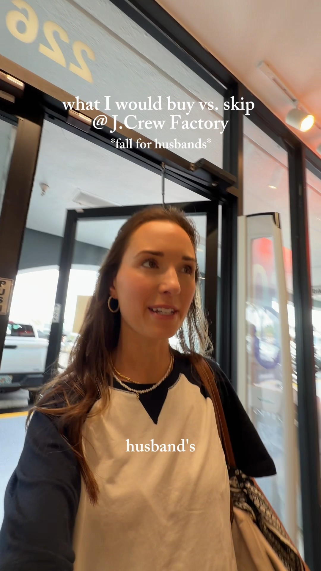 J.crew factory for husbands! @jcrew

#LTKMens