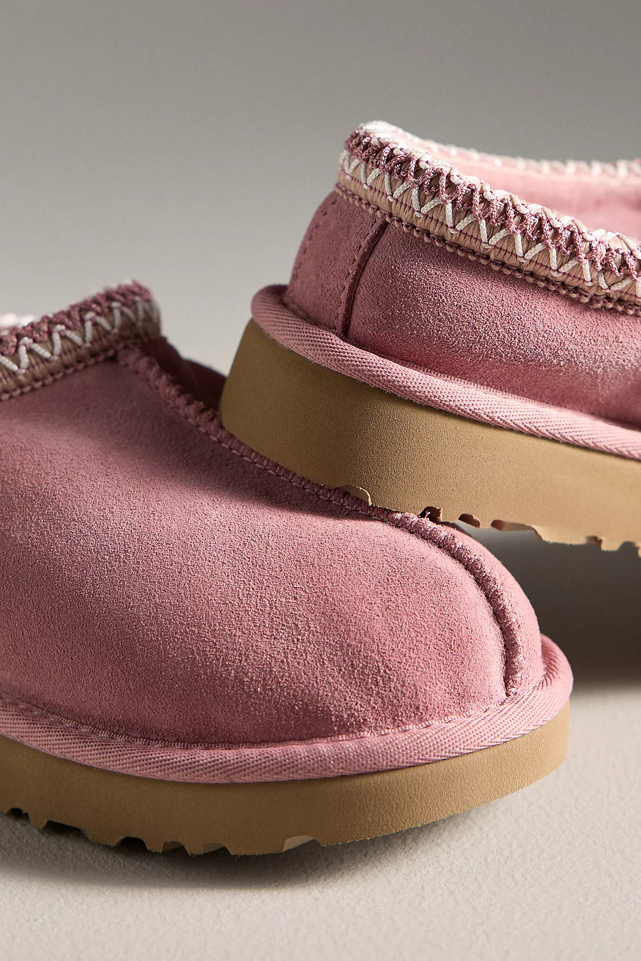 UGG® Tasman II Slippers | Anthropologie (US)
