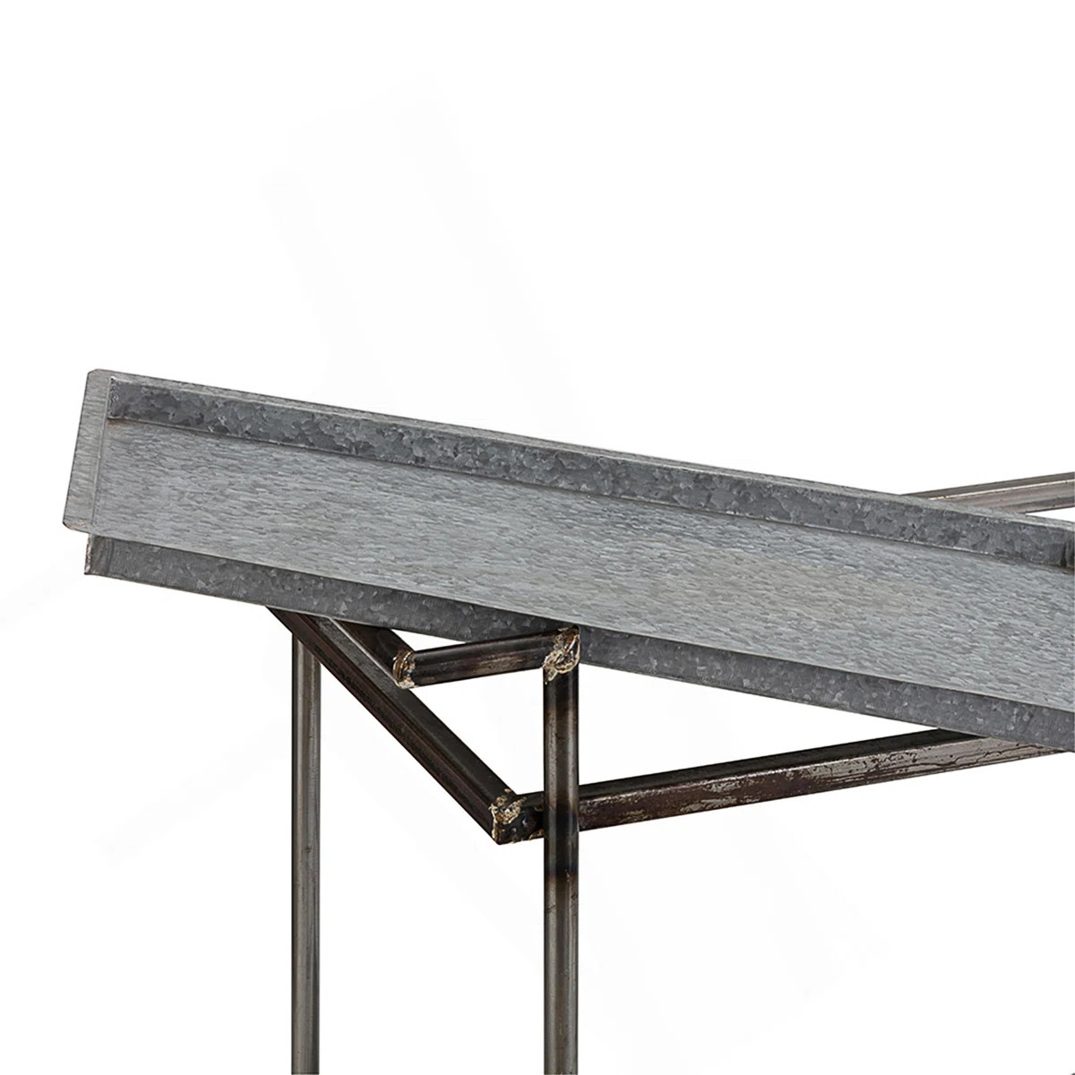 Metal Bar Cart | Wayfair North America
