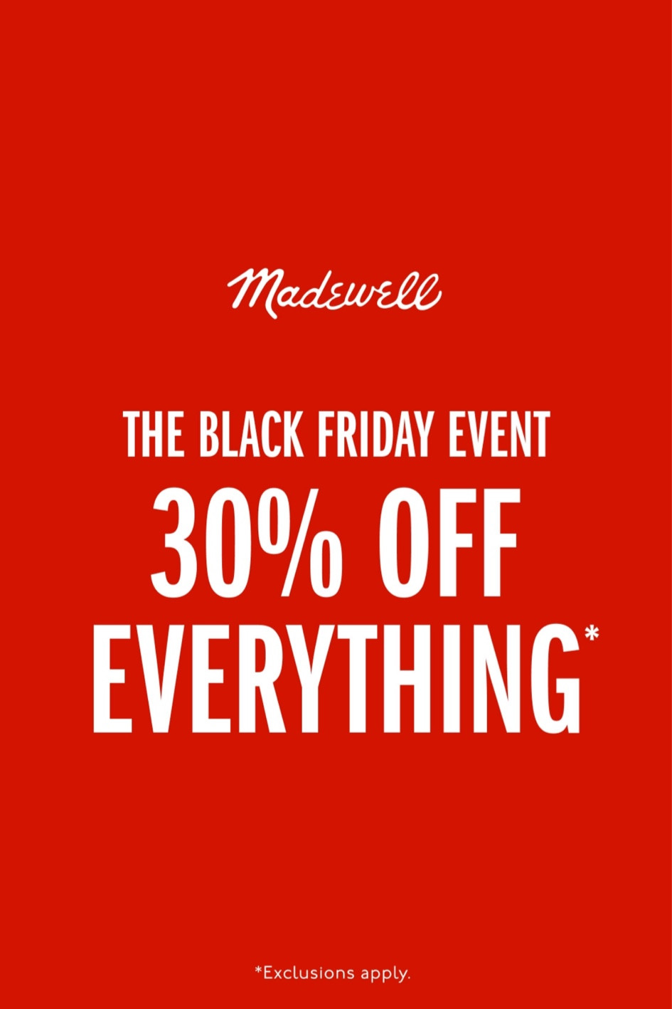 Madewell Black Friday cyber Monday week sale under 50 under 100 thanksgiving outfit outfits holiday gift guide

#LTKHoliday #LTKCyberWeek #LTKGiftGuide