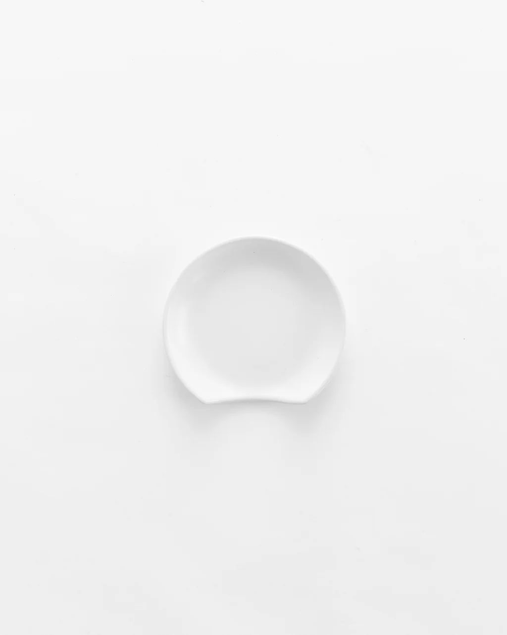 White Spoon Rest | McGee & Co.