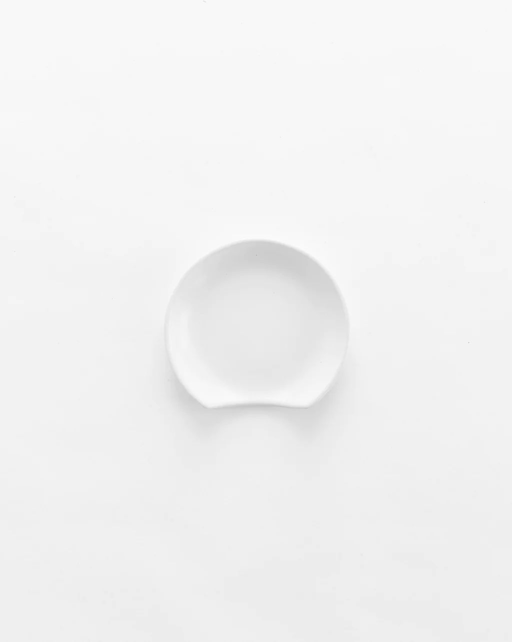 White Spoon Rest | McGee & Co.