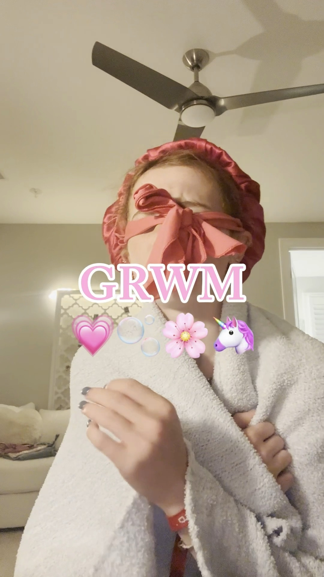 GRWM 

#LTKBeauty #LTKStyleTip