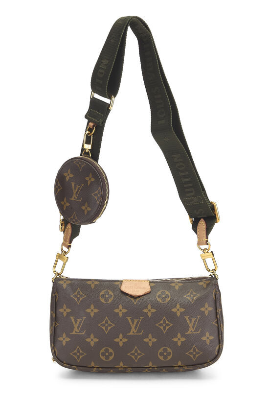 Louis Vuitton | What Goes Around Comes Around