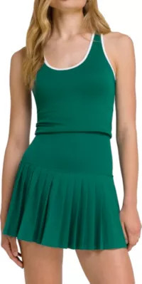 Wilson Women's Midtown Tennis Dress | DICK'S Sporting Goods