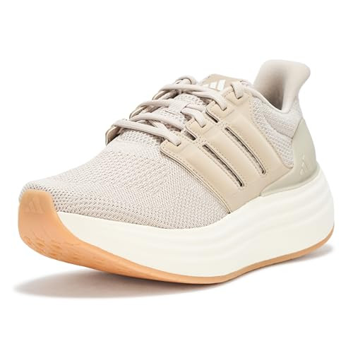 Adidas Women's Ultradream Bold, Wonder Beige/Wonder Beige/Gum, 10.5 | Amazon (US)