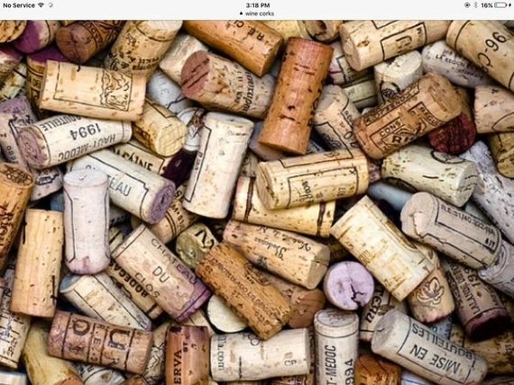 Wine Corks, Used Wine Corks, All Natural Corks, Recycled Wine Corks, Wine Wedding, Wine Crafts, C... | Etsy (US)