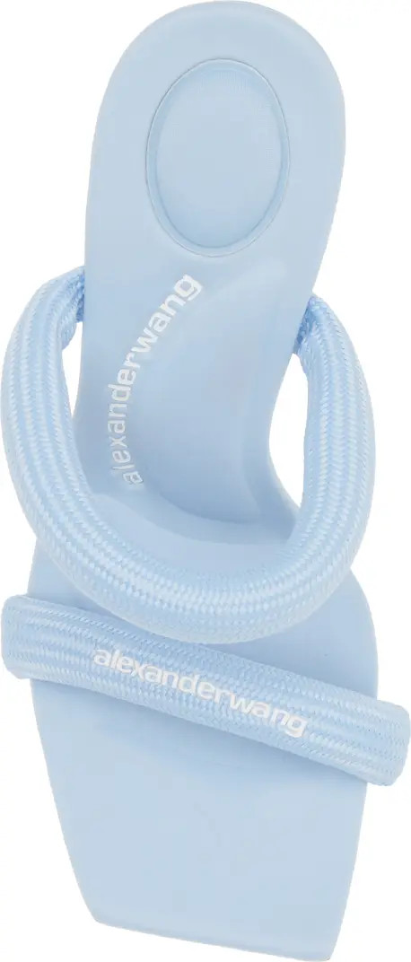 Julie Padded Slide Sandal (Women) | Nordstrom