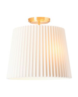 Madio Flush Mount | TJ Maxx