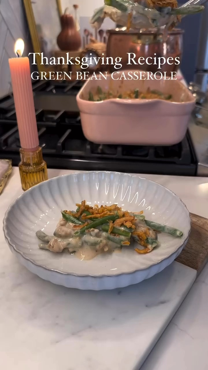 All the items you need in your kitchen this Thanksgiving!

#LTKHome #LTKSeasonal