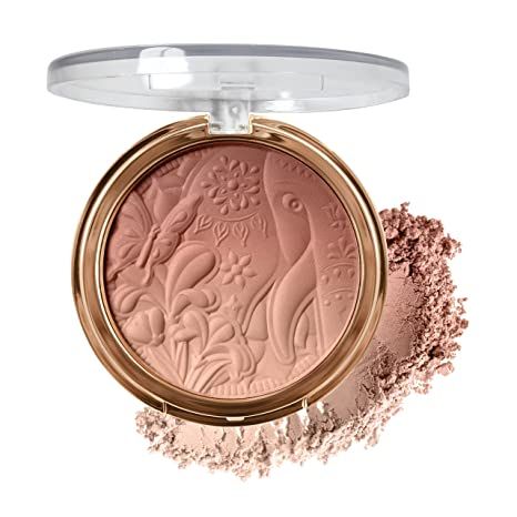 Kokie Cosmetics Soft Gradient Blush (Bellissima BL02) | Amazon (US)