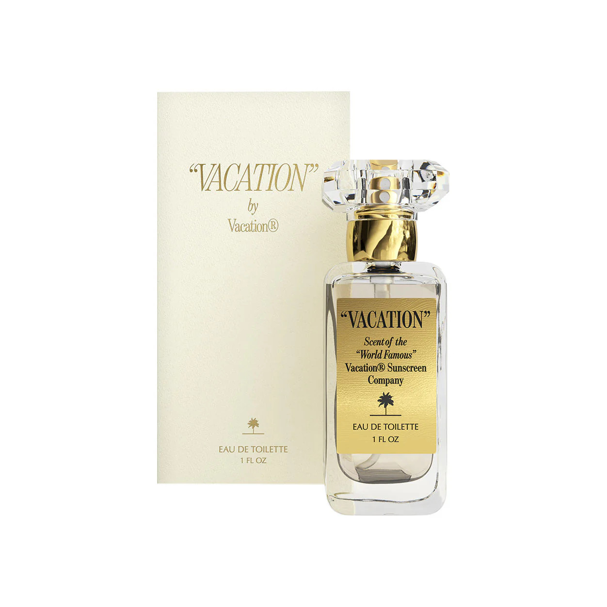 "Vacation" Eau de Toilette – Vacation | Bluemercury, Inc.