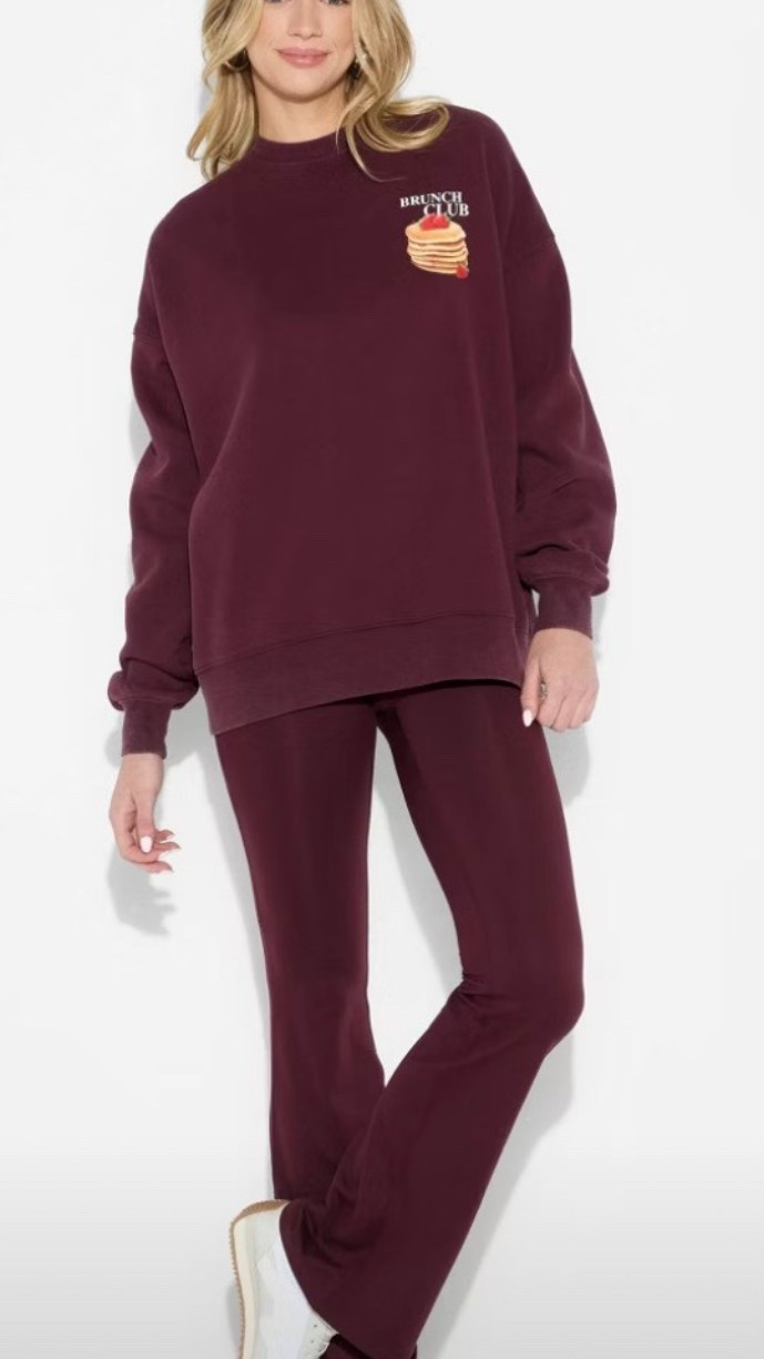 This outfit is a must have for everyday wear, carpooling, just hanging out!! Apple/ pumpkin picking!!!

#LTKOver40 #LTKFindsUnder50 #LTKMidsize