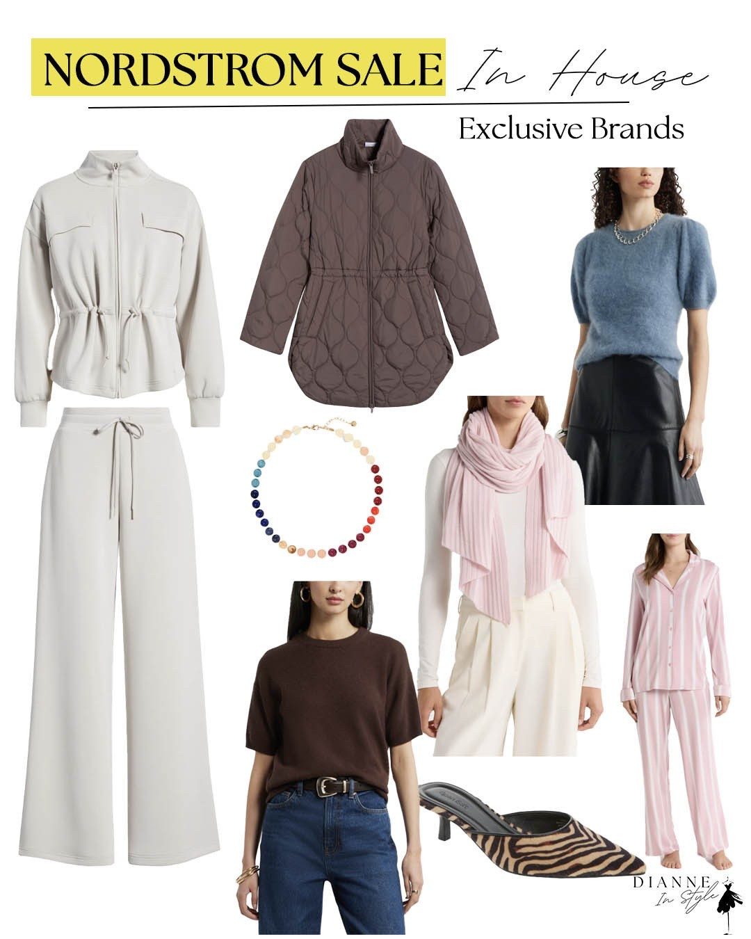 Sharing my favorite four categories from the Nordstrom Anniversary sale. Check my account for all of them: Handbags, Sneakers, Jackets, In-House Nordstrom brands and Hone/Gifts.

#LTKSeasonal #LTKSaleAlert