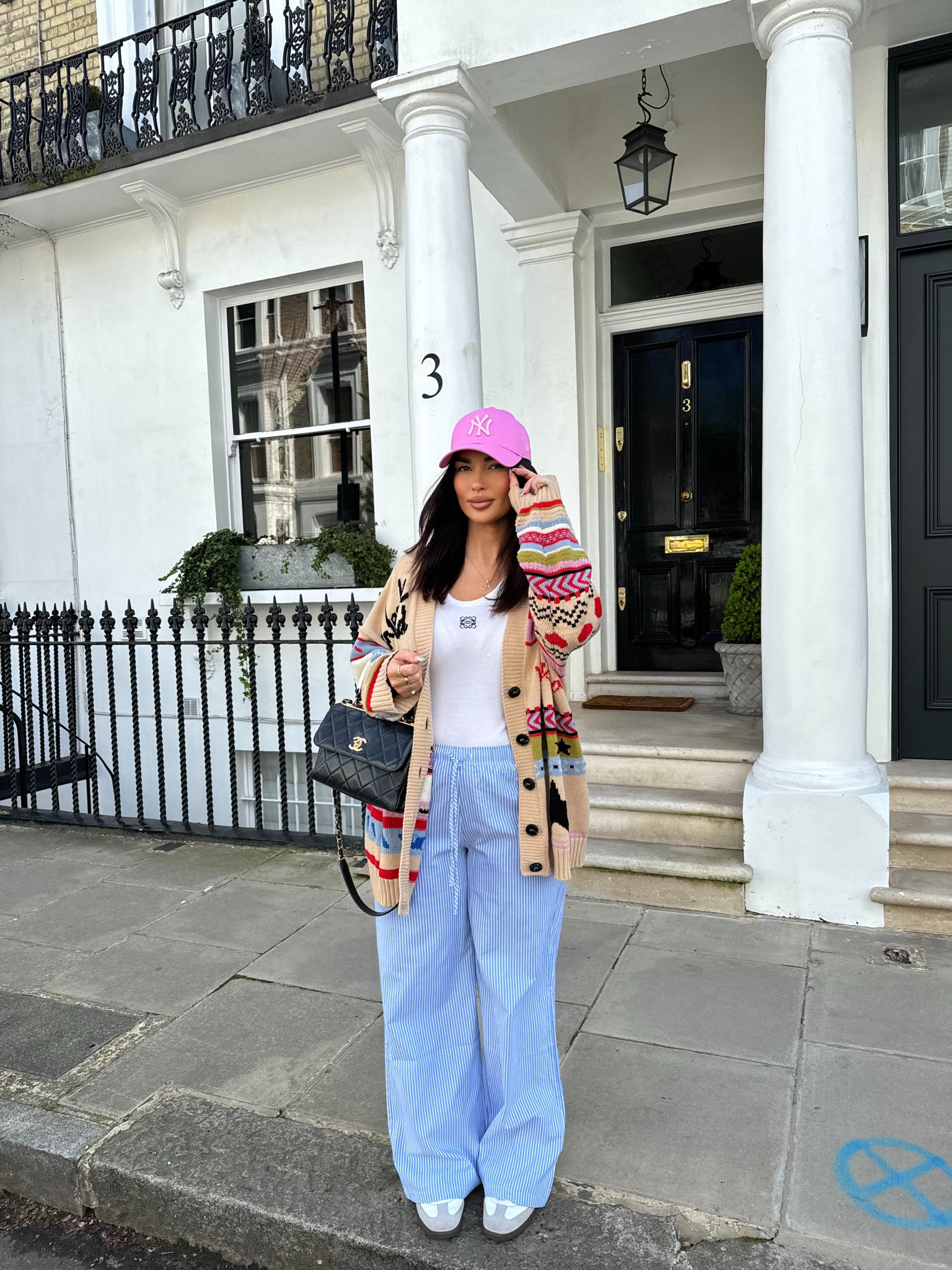 Life in colour 🌸🦋❤️🫶