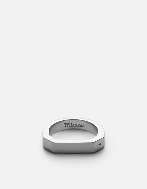 Hex Ring | Miansai