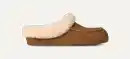 UGG® Women's Ansley Mule Sheepskin Slippers in Chestnut, Size 9 | UGG (US)