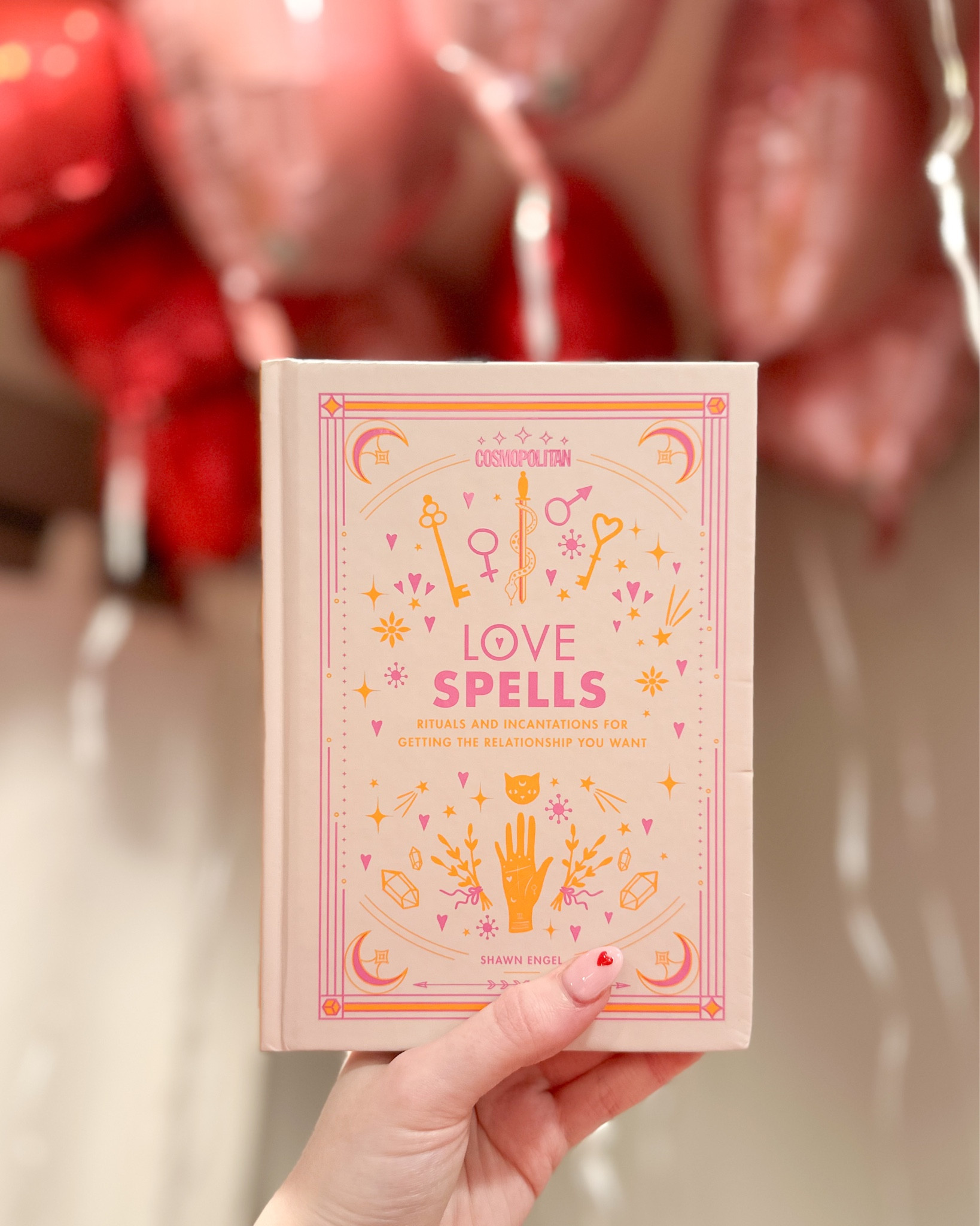 The perfect books for Valentine's week 🩷

#LTKhome #LTKGiftGuide #LTKSeasonal