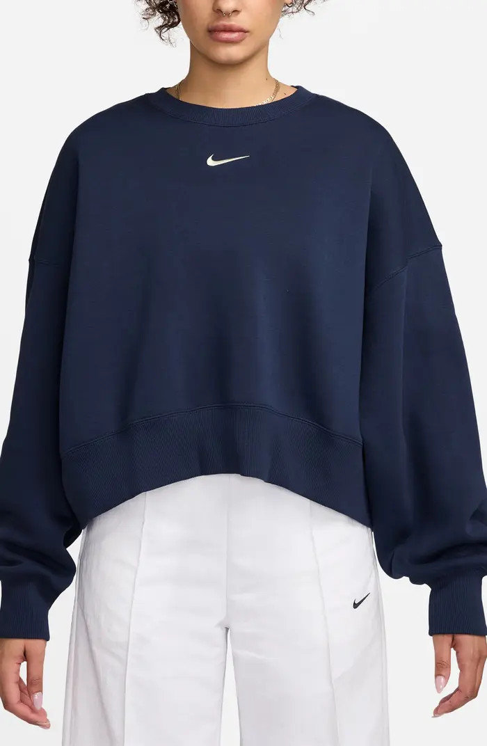 Phoenix Fleece Crewneck Sweatshirt | Nordstrom