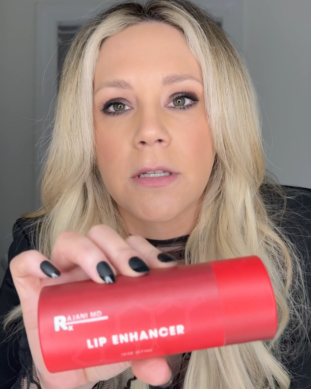 RajaniMD lip enhancer, lip plumper - Sharing a 50% off discount code with you guys tomorrow for Valentine’s Day! STAY TUNED 


Beauty trends 
#ad #rajanjimd #LoveYourGlow #ValentinesGlow #RajaniMDSkincare #ValentinesSpecial 

#LTKBeauty #LTKSaleAlert #LTKWatchNow